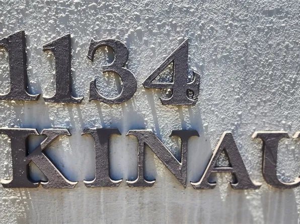 1134 Kinau St APT 604, Honolulu, HI 96814