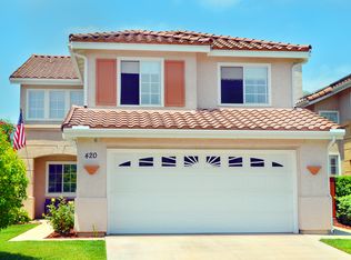 420 Whispering Willow Dr, Santee, CA 92071
