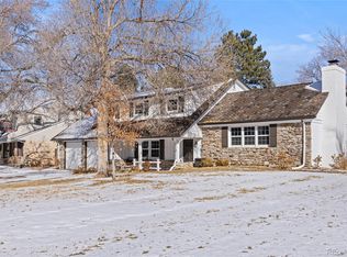 3679 E Nobles Rd, Centennial, CO 80122