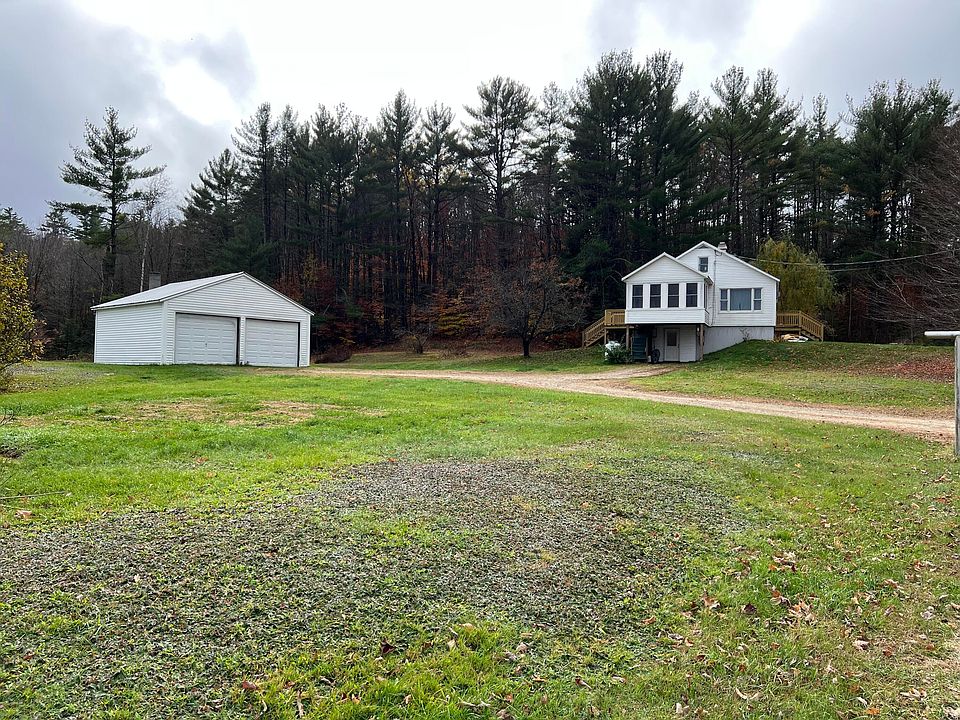 622 Dickvale Road, Peru, ME 04290 Zillow