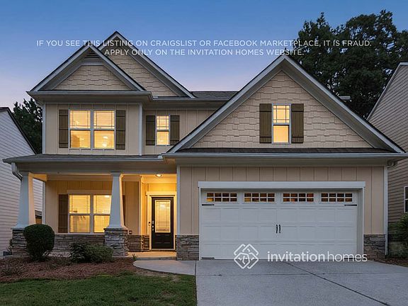 4th image of 1681 Stoney Chase Dr