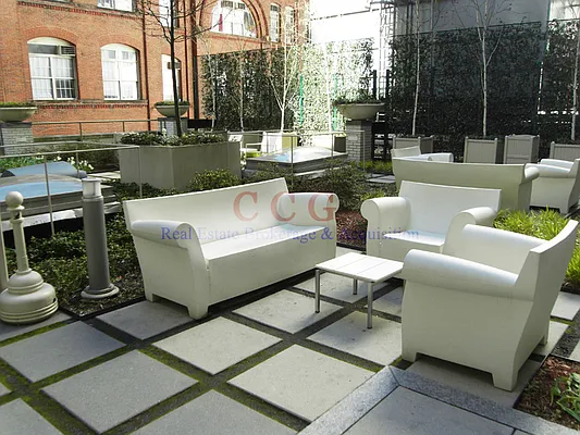 Rented by CCG Real Estate Brokerage | media 20