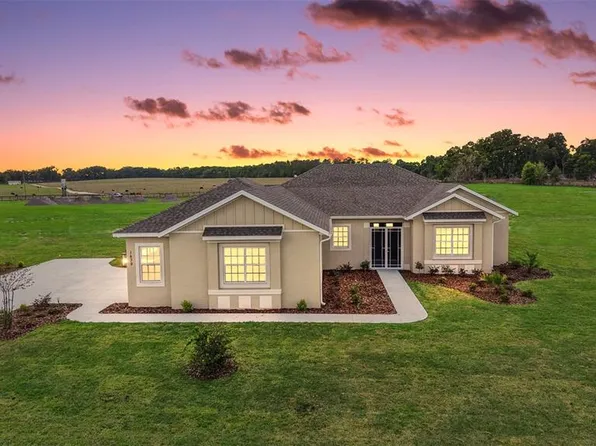 1439 County Road 212, Oxford, FL 34484