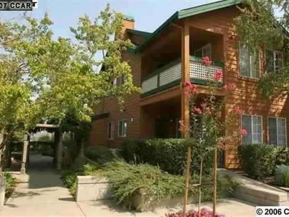 (undisclosed Address), San Ramon, CA 94583