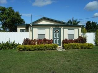 18845 SW 316th St, Homestead, FL 33030