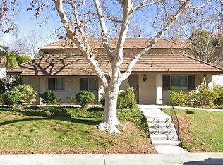 1242 Landsburn Cir, Westlake Village, CA 91361