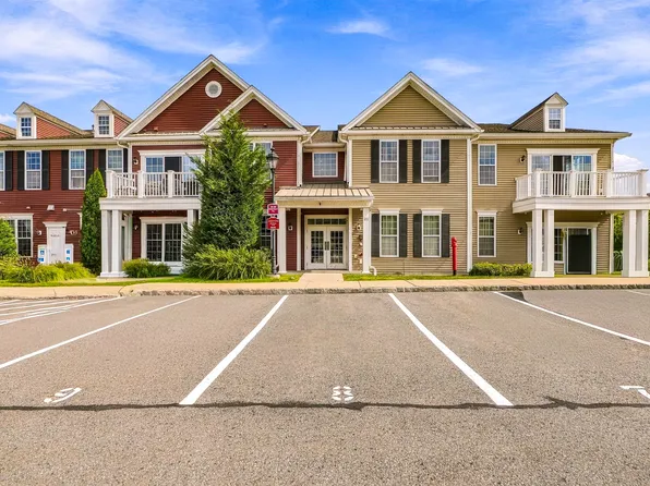 2102 Simeon Howard Way #2102, Westborough, MA 01581