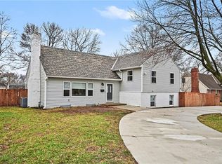 4209 Grandview Rd, Kansas City, MO 64137