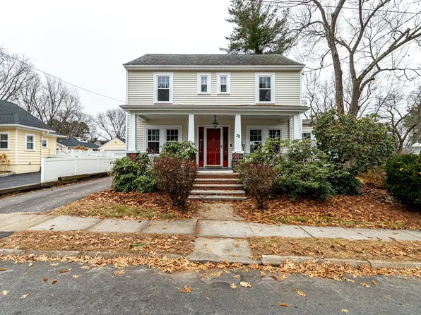 38 Revere Street, Nashua, NH 03060
