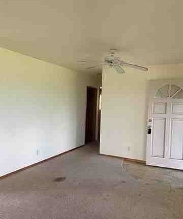 Additional Living Room