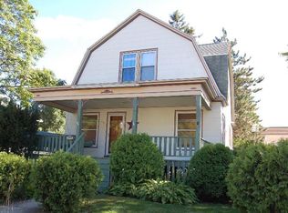 904 E Florence St, Bay City, MI 48706