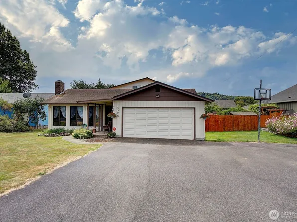 4325 Ohio Street, Longview, WA 98632