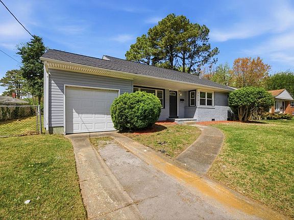 2nd image of 7413 Patrician Rd