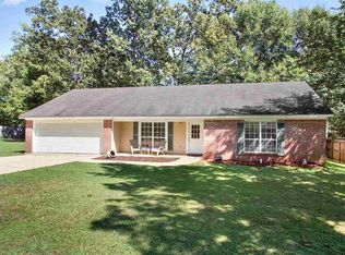 98 Hemlock Rd, Brandon, MS 39042