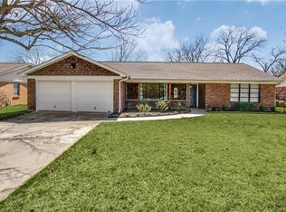 5745 Wimbleton Way, Fort Worth, TX 76133