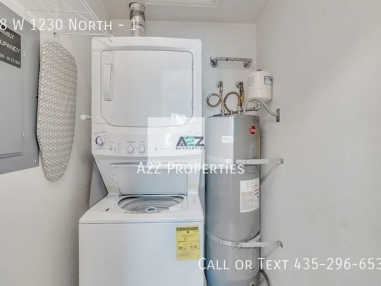 98 W 1230 N #1 — Photo 10