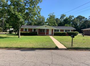 122 Guilford St, Dothan, AL 36301