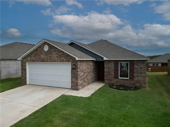 10621 Cedar Way, Fort Smith, AR 72916