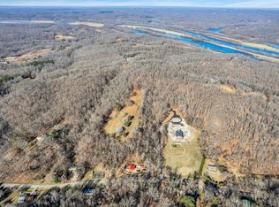 0 Albert Glasgow Rd LOT 4, Dover, TN 37058