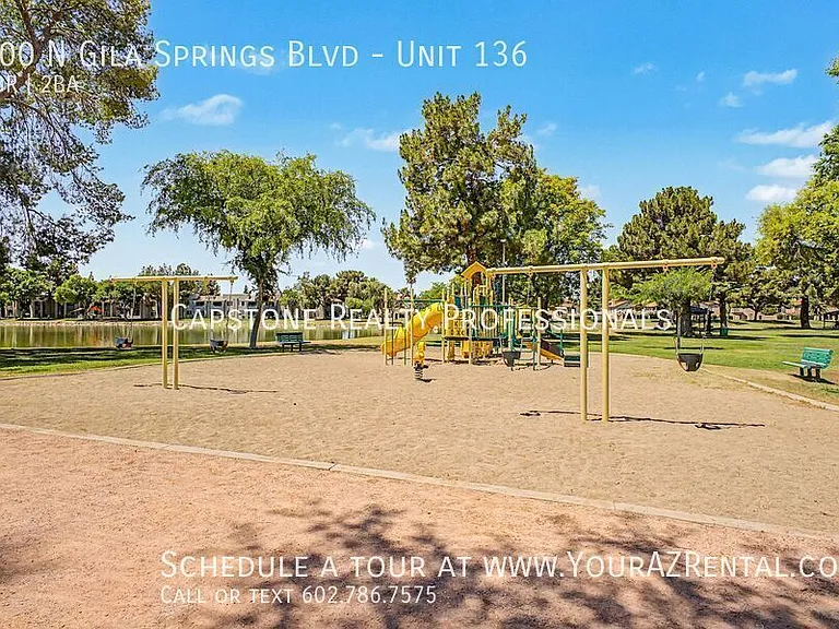 500 N Gila Springs Blvd #136 — Photo 34