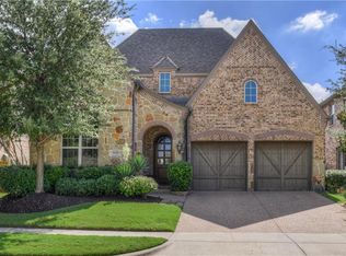 3020 Mitchell Way, The Colony, TX 75056