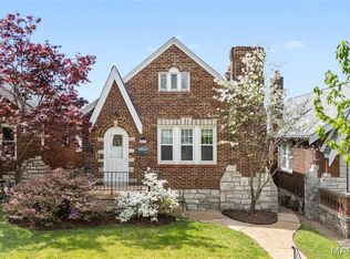 5528 Sutherland Ave, Saint Louis, MO