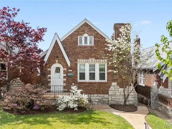 5528 Sutherland Ave, Saint Louis, MO 63109