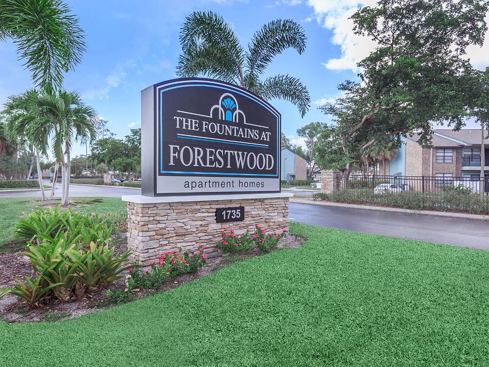 Fountains at Forestwood 1735 Brantley Rd Fort Myers FL Zillow