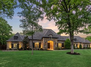 521 W Waters Edge Way, Little Elm, TX 75068