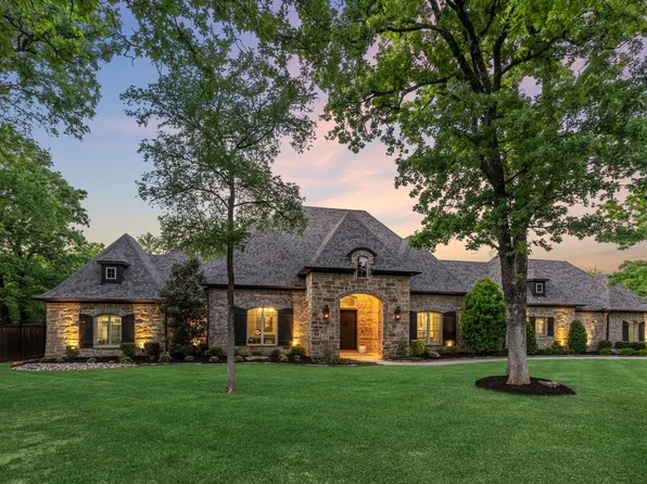 521 W Waters Edge Way, Little Elm, TX 75068