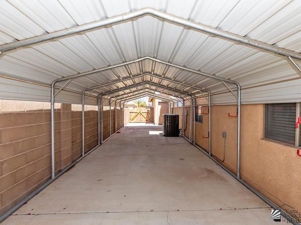 8469 E Topeka Pl, Yuma, AZ 85365