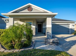 2316 Carriage Pointe Loop, Apopka, FL 32712