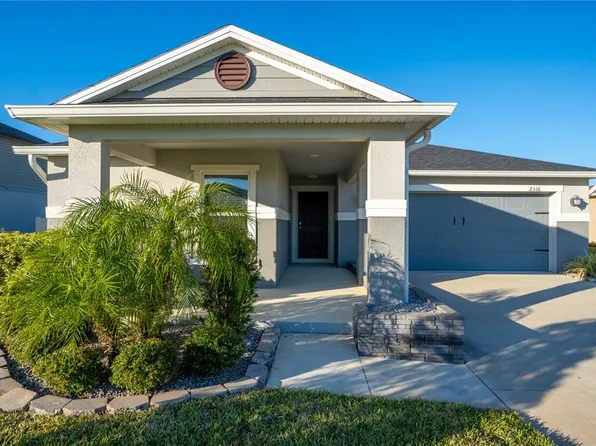 2316 Carriage Pointe Loop, Apopka, FL 32712