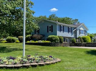 51 Duck Cove Rd, Orland, ME 04472
