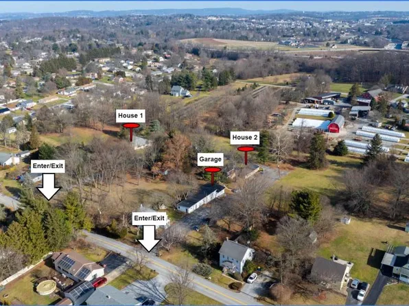 2505 Joppa Rd, York, PA 17403