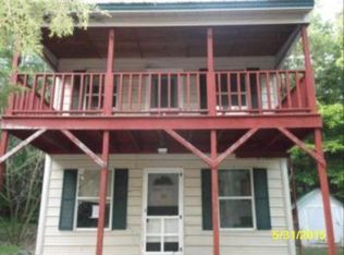 391 Madison 5543, Elkins, AR 72727