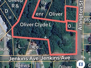 0 Arlington St, Ruston, LA 71270