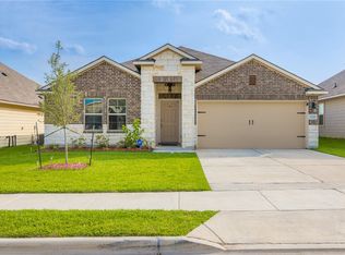 2110 Chief St, Bryan, TX 77807