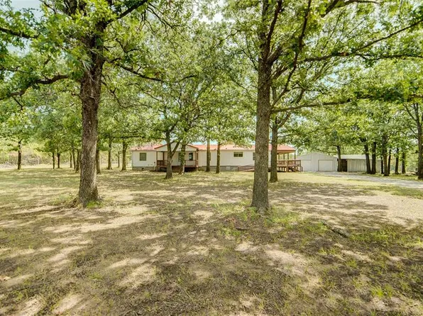 4646 County Road 2075, Barnsdall, OK 74002