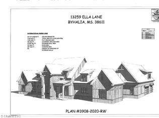 13259 Ella Ln, Byhalia, MS 38611