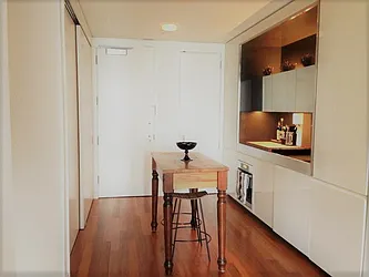 Rented by NY NY Condo, Inc