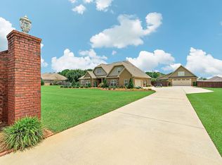 1463 County Road 537, Enterprise, AL 36330