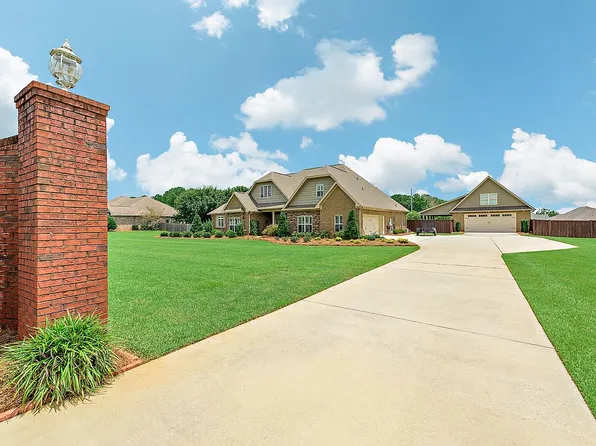 1463 County Road 537, Enterprise, AL 36330