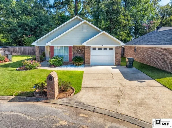 128 Tuscany Cir, West Monroe, LA 71291