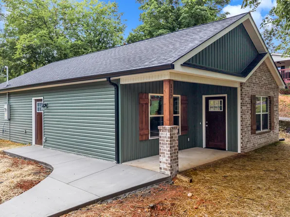 117 Dunn Ln NE, Charleston, TN 37310