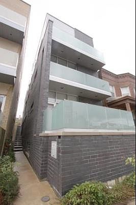 1st image of 2738 N Southport Ave #2