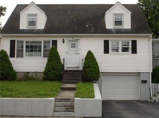 68 Bernice Ave, Woonsocket, RI 02895