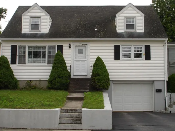 68 Bernice Ave, Woonsocket, RI 02895