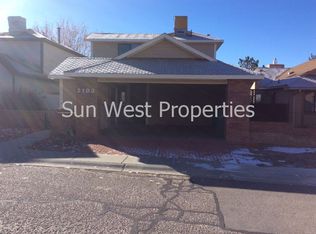 2103 Ranch Dr, Farmington, NM 87401