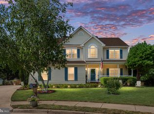 17 Lotus Ln, Stafford, VA 22554